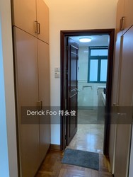 The Hillside (D21), Condominium #214384361